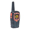 COBRA ACXT545 Walkie Talkies - Rechargeable, Long Range 28-Mile Two