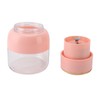 Portable Blender 800ml Capacity Electric Portable Juice Cup USB Rechargeable