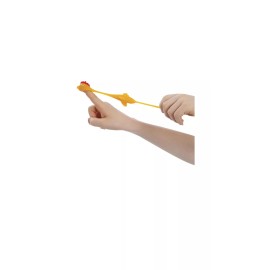 Fun Express Stretchy Flying Chicken Flingers - Toys FunGREAT GIFT!!