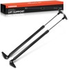 A-Premium Rear Tailgate Lift Supports Shock Struts Compatible with Toyota