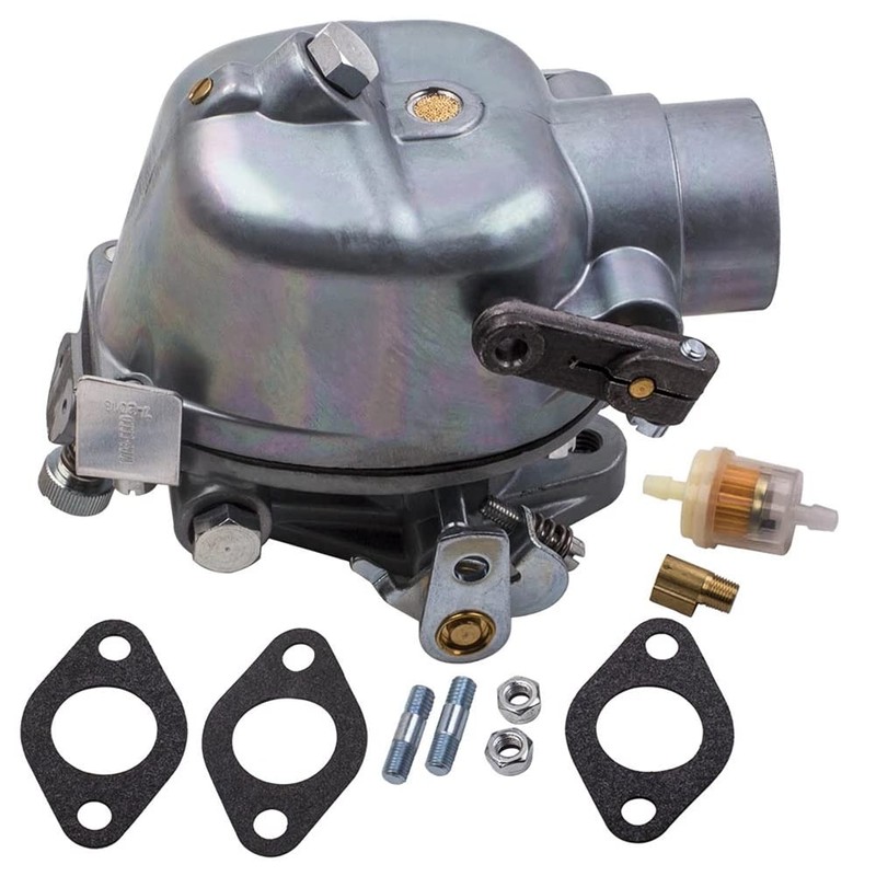 JIK Carburetor Fits For IH-Farmall Tractor A AV B BN