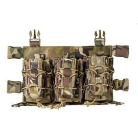 Viper TACTICAL VX Buckle Up Mag Rig V-Cam