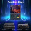 Miyoo Mini V4 Retro Handheld Game Console, Video Gaming Console,