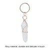 Joyas para el cabello, accesorios populares de trenzas decorativas 10