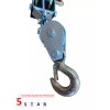 5StarTools Heavy Duty 2-Ton Hoist Ratchet Hand Lever Puller