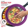 Modern Innovations Universal Lids (Set of 2) Fits 7 to