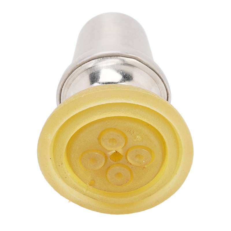 Crutch Tips Shock Absorption Universal Rotatable Thickening Oxford Rubber Stainless