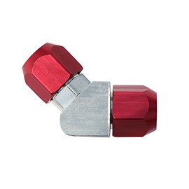 Line Splice 45° Repair Kit - 5/16" OD line