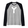 Creative Bold White Letter Y - Design - Alphabet -