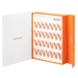 Cellfusion C Salmon PDRN Ampoule 2ml (28 pieces) / 셀퓨전씨 샐몬 PDRN 앰플 2ml (28개입)
