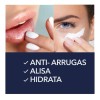 Crema Contorno De Ojos Y Labios Anti Arrugas Reafirmante