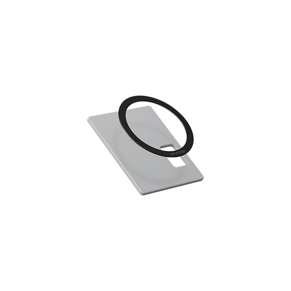 SHARGE Disk Plus Magnetic Pad and Ring Set with Magnetic