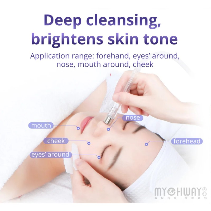 Mychway US UK Stock 3 in 1 Machine Skin Rejuvenation