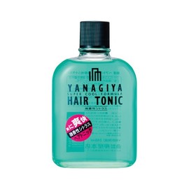 Yanagiya HTRC3 Hair Tonic Lightly Scented Citrus 8.5 fl oz (240 ml)