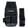 MELOTOUGH Pocket Tool Pouch Tool Belt Pouches with Belt Clip