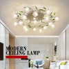 Sriomny G9 LED Bulb 2W Equivalent to 20W Halogen lamp