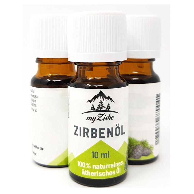 100% Natural Pine Essential Oil for Room Fragrance, Diffuser &
