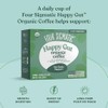 Four Sigmatic Four Sigmatic Happy Gut Organic Coffee Pods |