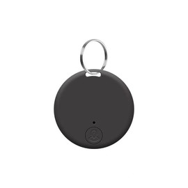 Smart Anti Loss Device Key Finder Locator GPS, Portable Bluetooth Finders Tracker Device with Key Ring for Kids Dog Pet Cat Wallet Luggage
