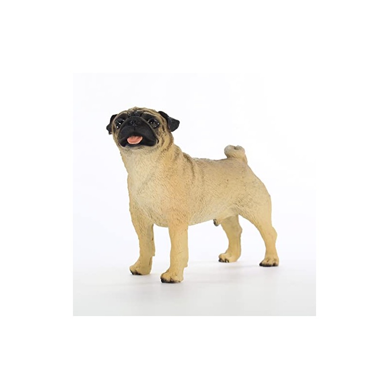 Conversation Concepts Pug Figurine