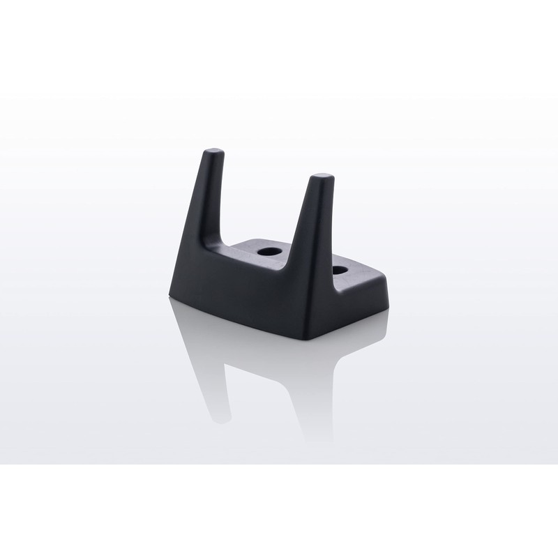 Barcode Reader Universal Holder SDH002 Black Tabletop Wall Mount Holder
