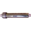 2” by 10” Coconut Shell Activated Carbon Inline Refillable Cartridge