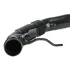 RIDEX 1591I0034 Intake Hose Air Filter 508 mm 0.247 kg