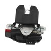 Tailgate Boot Lock OEM Standard High Performance Professional 6RU827505R for