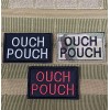 Ouch Pouch Medic Army 68W Doc EMT Nurse Military Combat