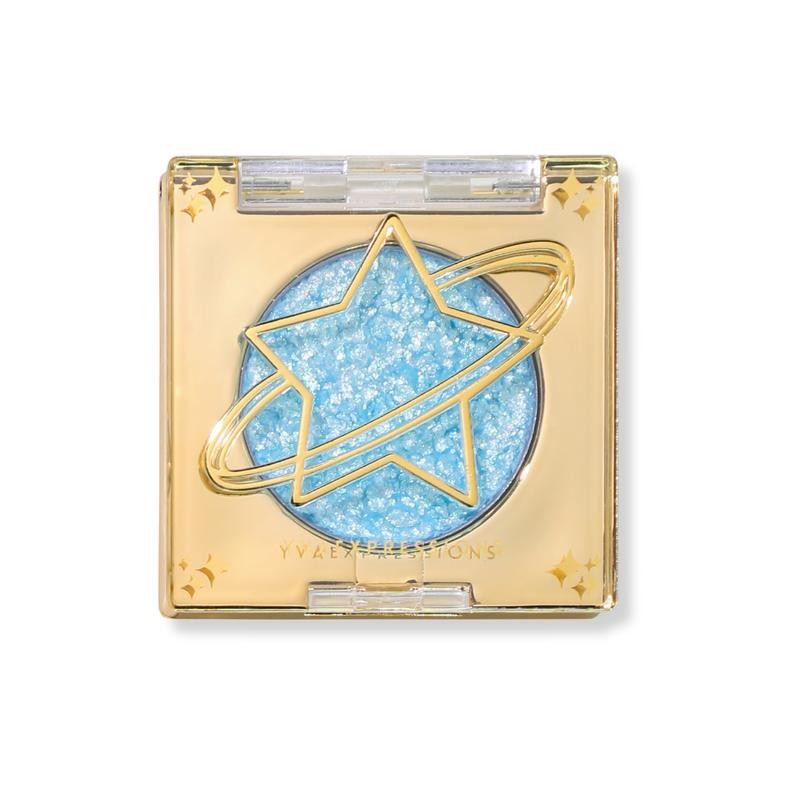 Magical Guardian Single Duochrome Eyeshadows, Sparkly Glitter Eyeshadow, Iridescent shimmer