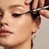 Inglot, One Move Liquid Eyeliner, Waterproof Formula, Extremely Durable, Delicate
