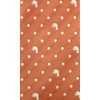 [COLORATA] Carolata Sea Life Pattern Necktie (100% Silk / Jacquard