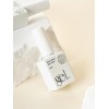 DAISO Ring Ring One Step Gel Nail 9ml Twinkle Silver