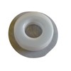 5 inch Opening Sprinkler Head Protector Plastic Craft Mold to
