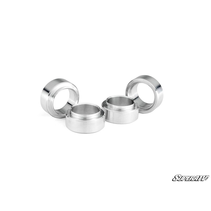 SuperATV 2 Lift Kit compatible with Kawasaki Teryx S