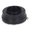 Lens Mount Adapter for EF Mount Lens to for M4/3