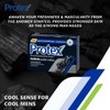 Active Charcoal Bar Soap (Pack of 4, 2.11 oz. Each)