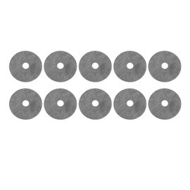 10pcs Breast Firming Pads Magnet Round Lifting Bust Firming Stickers for Women Female