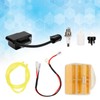 Gardening Chainsaw Ignition Coil Air Filter Kit Replacement Fit for