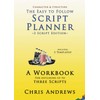 Script Planner: 3 Script Edition