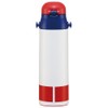 Champion SDC6N Ultra Lightweight, Compact with Lock, One Push Direct