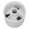 Golf Pin Flag Hole Cup Set for Mini Putting Green