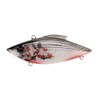Bill Lewis Tiny-Trap 1/8 OZ/White Bleeding SHAD