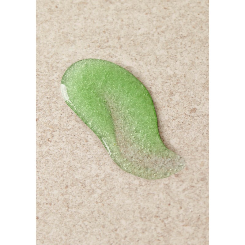 The Body Shop Tea Tree Squeaky Clean Scrub 100 ml
