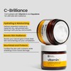 natural outcome Vitamin C Moisturizer for Face – Hydrating &