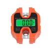 250kg Portable Hand Electronic Scale LCD Display with Backlight kg
