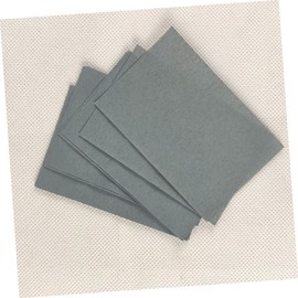 Ipetboom 200pcs Oil Blotting Paper Sheets for Oily Skin Care Men s Grey Blotting Tissues Absorbing Paper for Face and Scalp Control Compact and Portable Makeup Essential