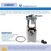 Fuel Pump Replacement for 2004 2005 2006 2007 Chevy Silverado