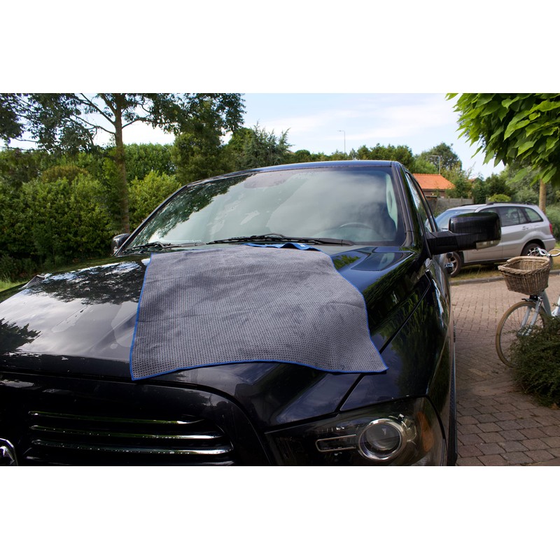 Pingi PMT-9060 Drying Towel for Cars and Other Vehicles, 2X-Large