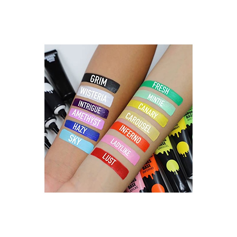 Canvas Base Ultimate Artistry Bundle